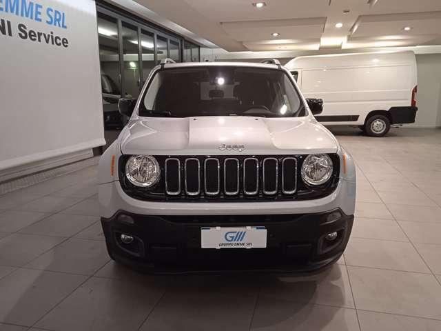 Jeep Renegade Renegade 1.6 mjt Limited fwd 120cv E6