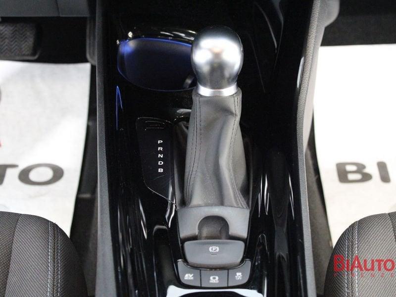 Toyota C-HR 1.8 Hybrid E-CVT Trend