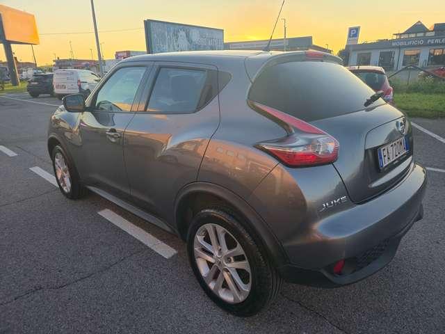 Nissan Juke Juke I 2015 1.5 dci Tekna 110cv E6