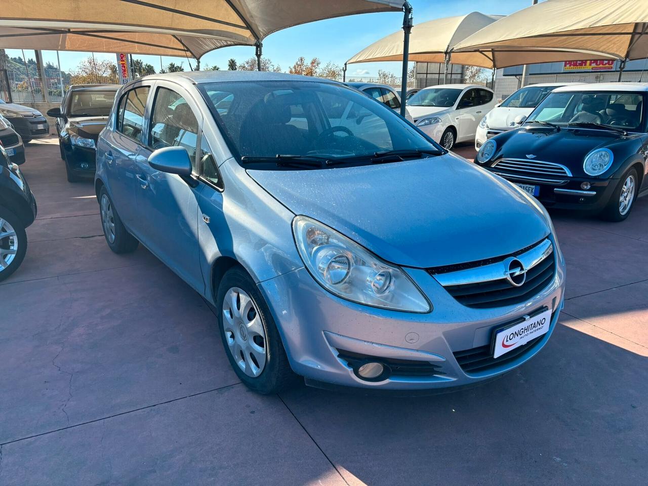 Opel Corsa 1.3 CDTI 75CV ecoFLEX 5 porte Cosmo