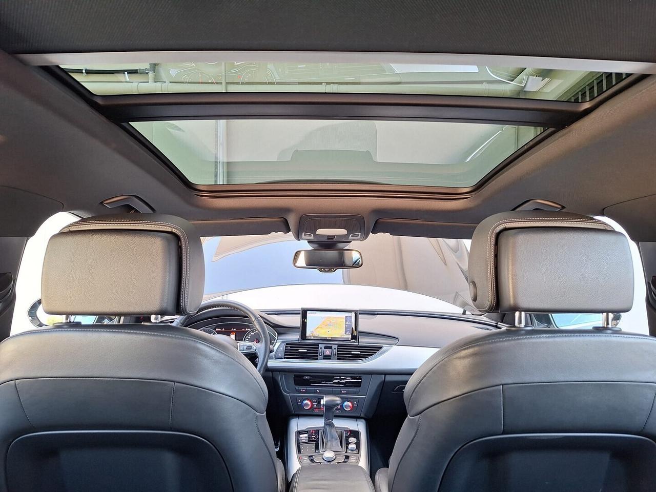 Audi A6 Avant S-Line Sportpaket Plus Impeccabile