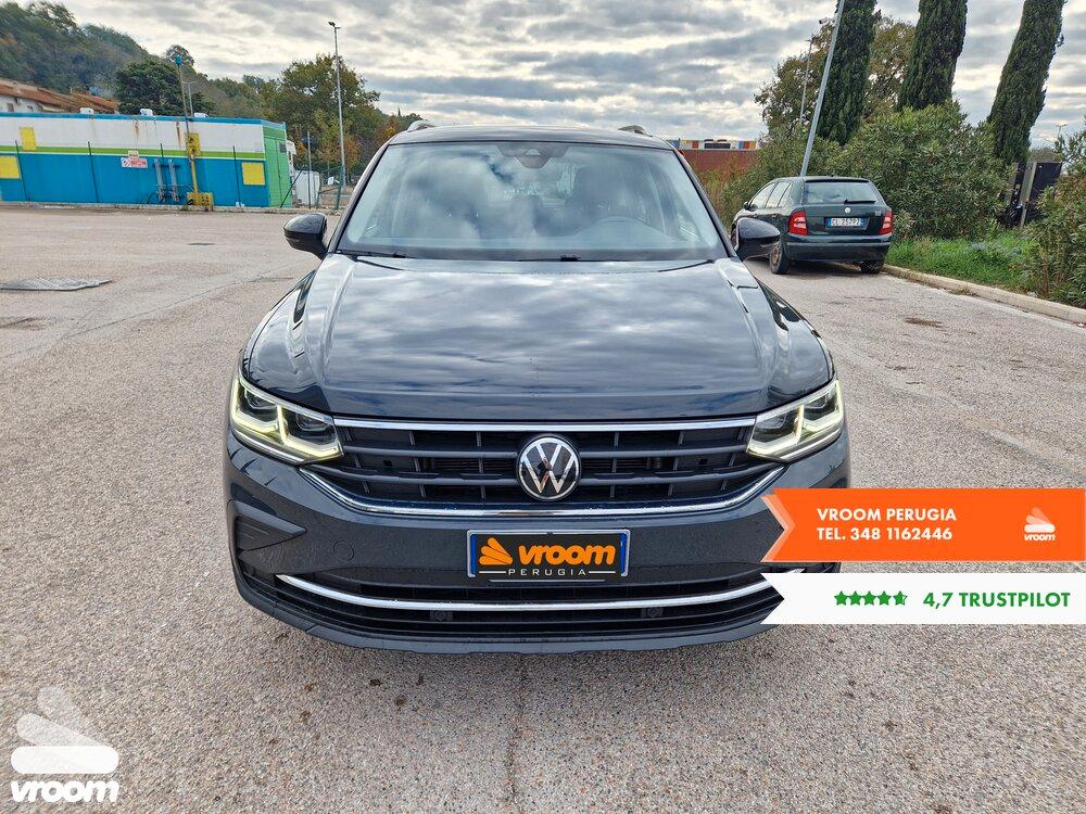 VOLKSWAGEN Tiguan 2.0 TDI 150 CV SCR DSG Life 2024