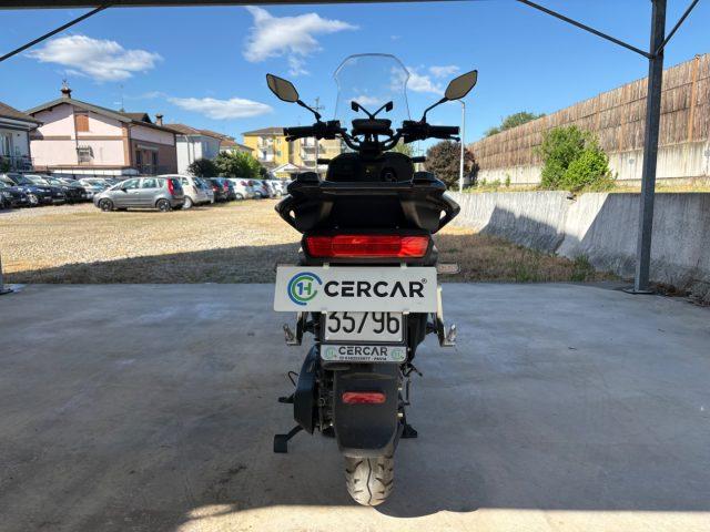 SUPER SOCO CPx PRO VMOTO ELETTRICO L3 = 125 - ECO INCENTIVO
