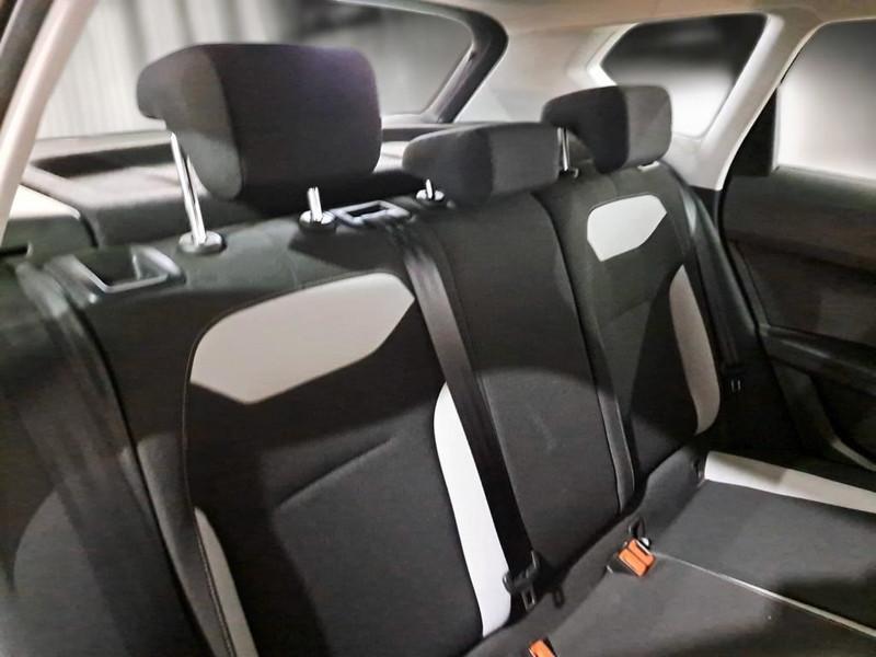 SEAT ATECA 2.0 TDI 85KW REFERENCE