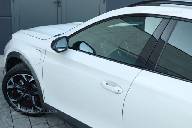 CUPRA Formentor 1.4 e-Hybrid DSG