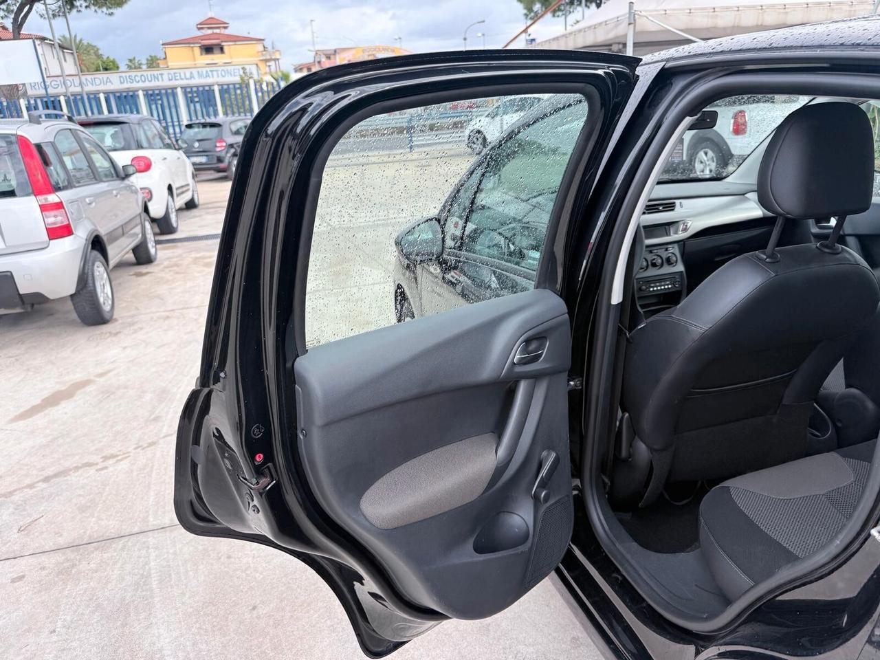 Citroen C3 1.4 HDi 70 Exclusive