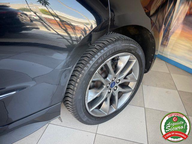FORD Edge 2.0 TDCI 210cv Powershift ST Line AWD