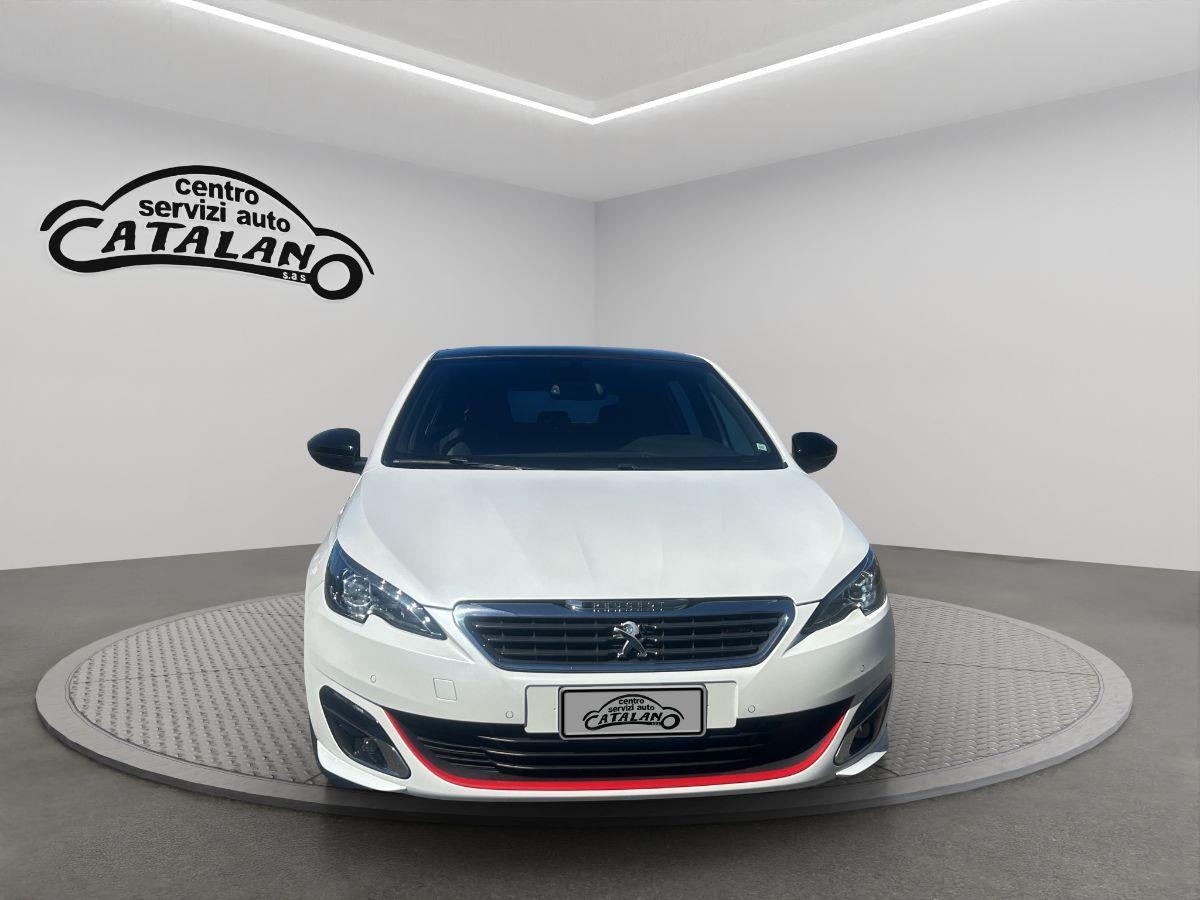PEUGEOT - 308 - BlueHDi 150 S&S GT Line TETTO
