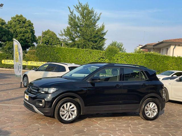 VOLKSWAGEN T-Cross 1.0 TSI 110 CV DSG Life