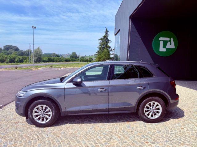 AUDI Q5 QUATTRO - KM 58.000 - UNIPRO - NO OBBLIGO FINANZIA