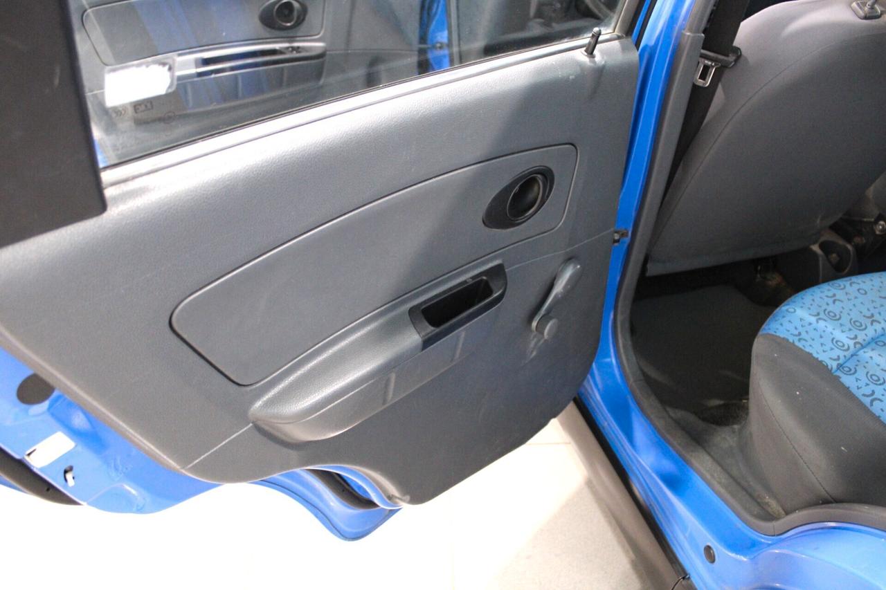 CHEVROLET Matiz 800 benz.GPL SE - 2008