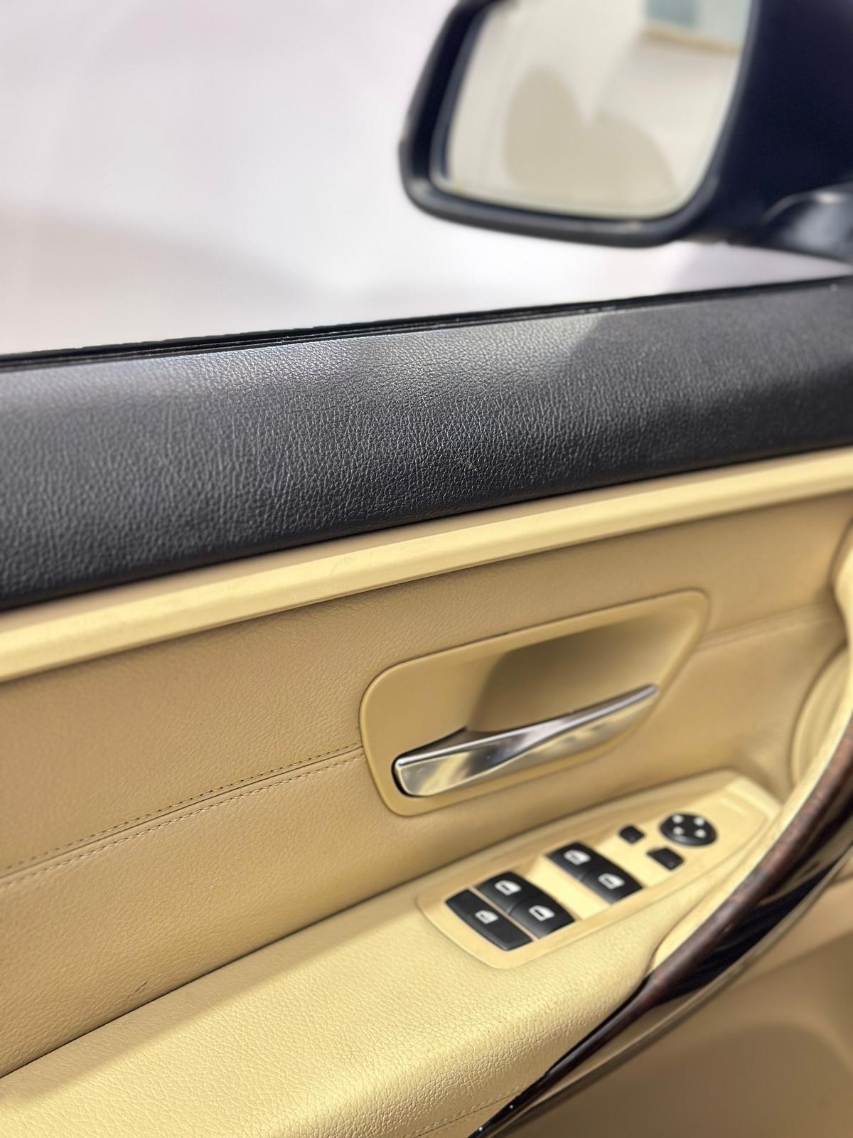 Bmw 418d Gran Coupé Modern-2014 AMBIENT/18”/LED