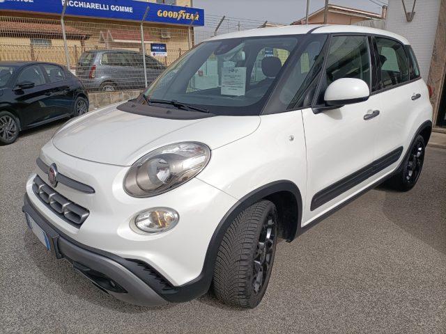 FIAT 500L 1.3 Multijet 95 CV Cross PREZZO REALE