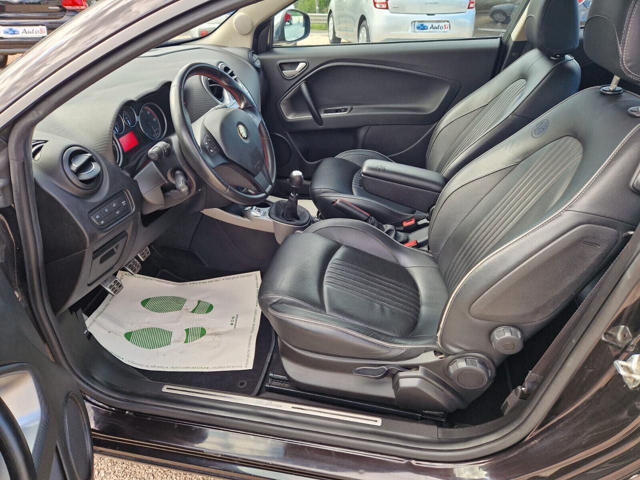 Alfa Romeo MiTo 1.3 JTDm 85 CV S&S