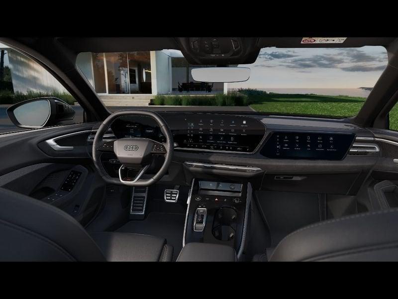 Audi A5 III 2024 Avant Avant 2.0 tdi mhev+ S line edition quattro 204cv s-tronic