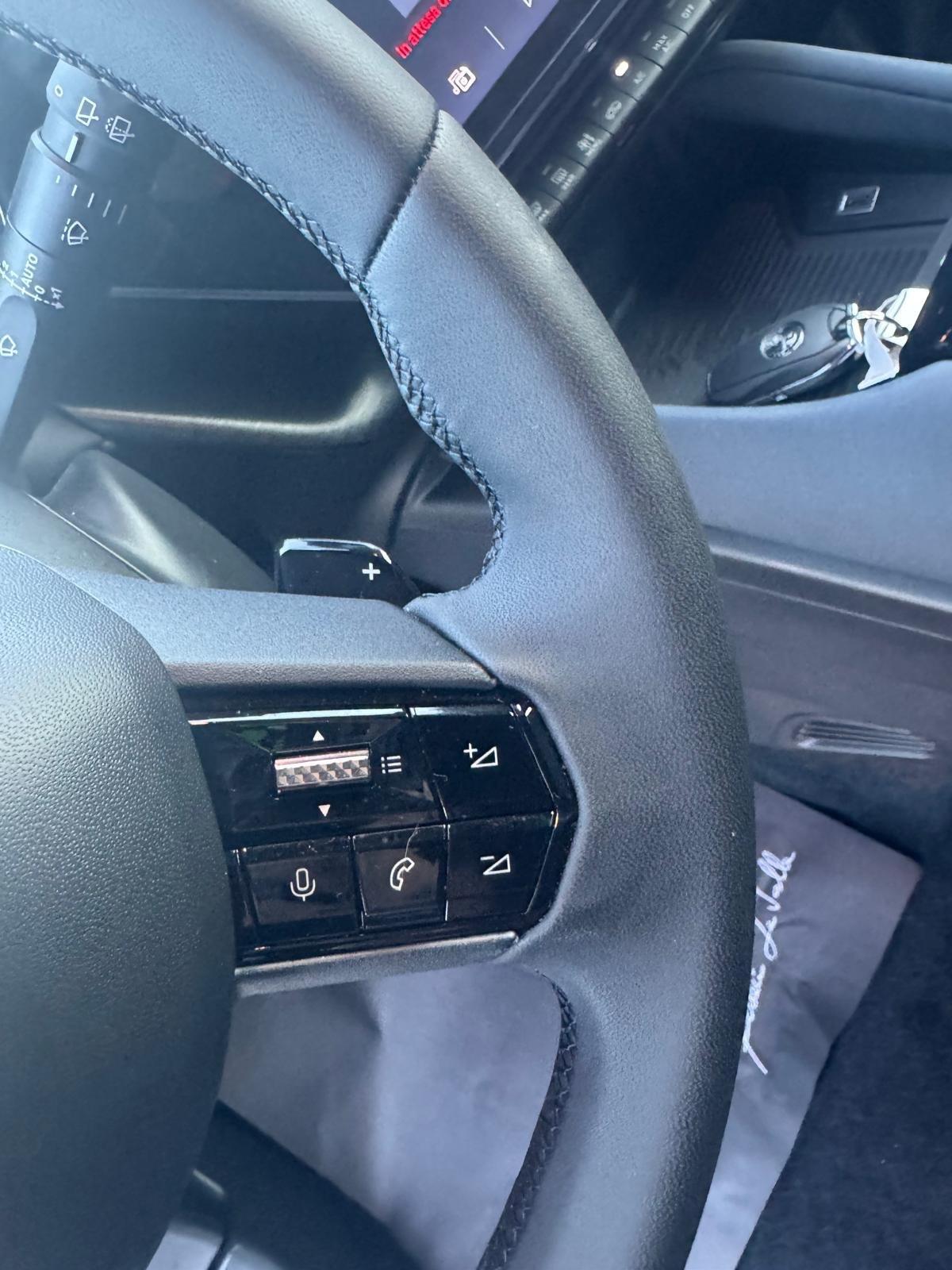 Alfa Romeo Junior 1.2 136 CV Hybrid eDCT6