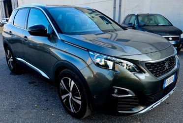 Peugeot 3008 130cvDiesel GT Line - DISTRIBUZIONE E CAMME SOST. -