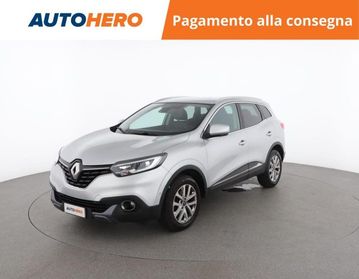 RENAULT Kadjar dCi 8V 110CV EDC Energy Sport Edition