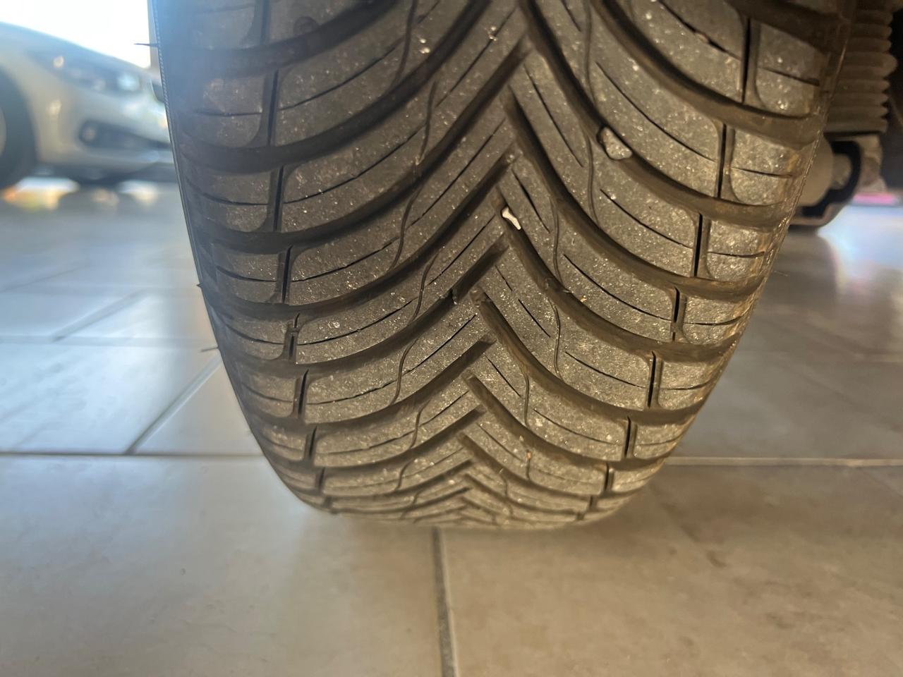 Fiat Grande Punto 1.2 5 porte Dynamic