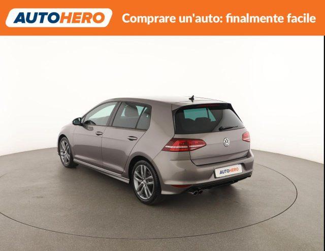 VOLKSWAGEN Golf 1.4 TSI 5p. Sport Edition BlueMotion Technology