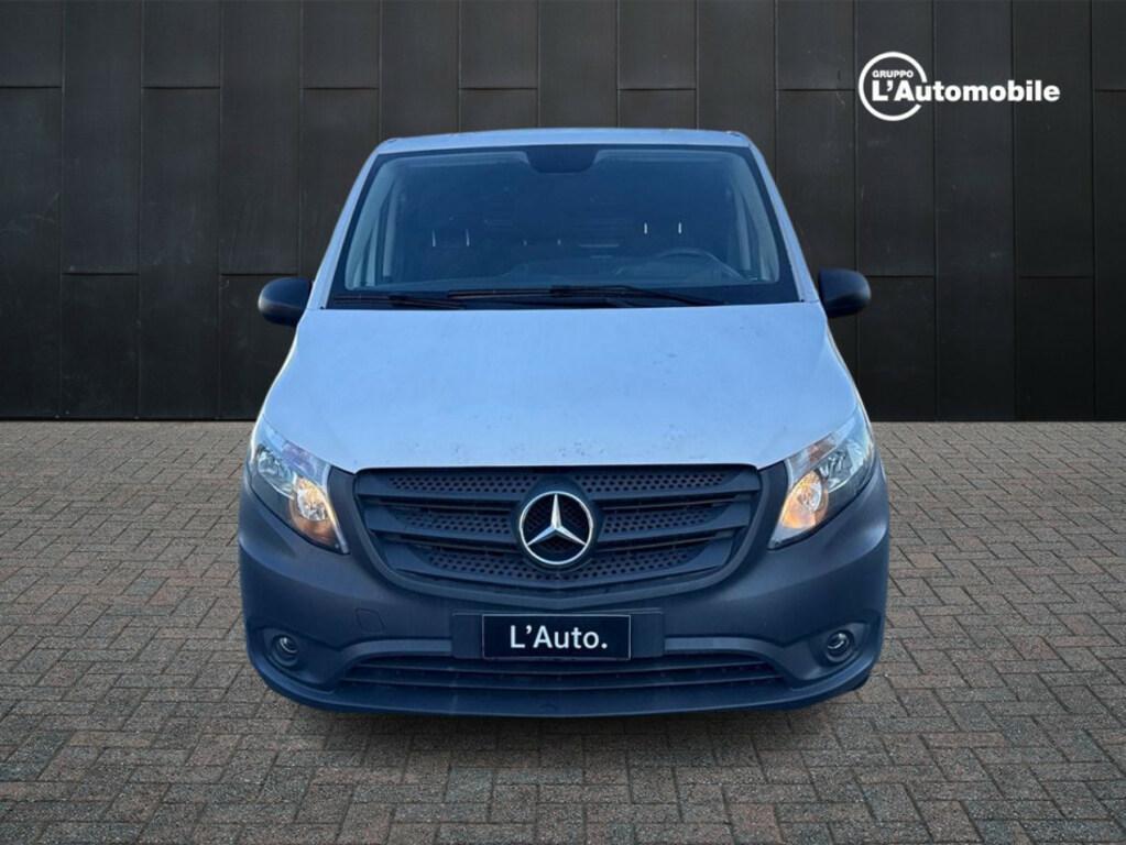 Mercedes Vito 114 cdi long auto my20