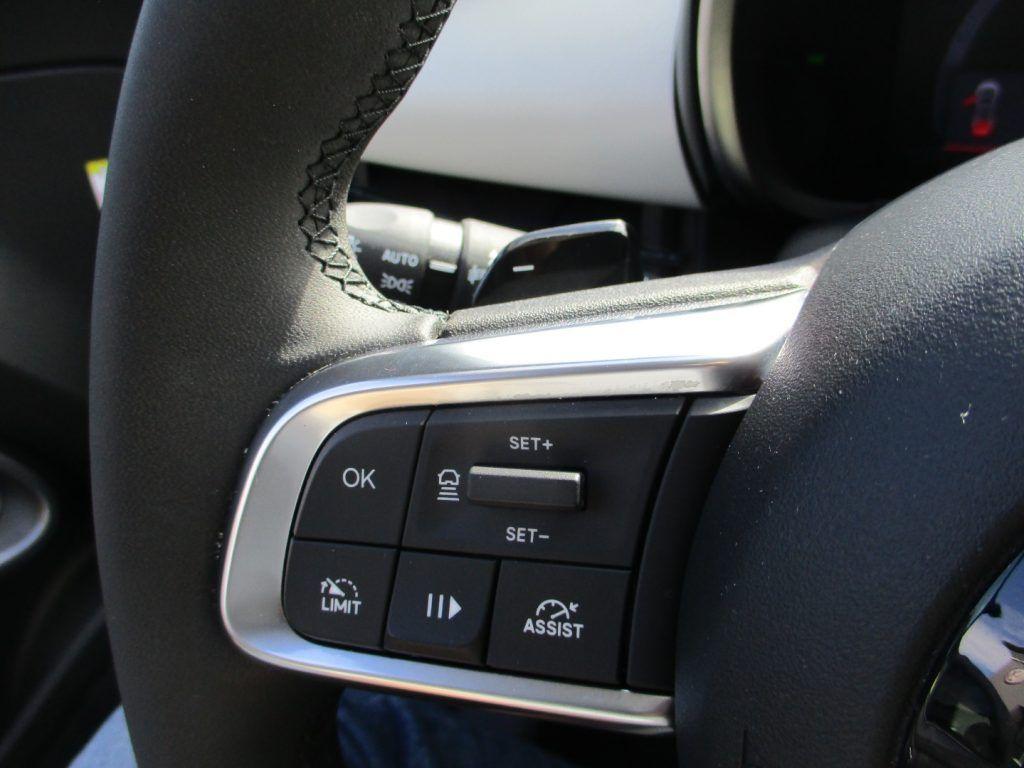 Fiat 600 Hybrid DCT MHEV LaPrima - FULL OPTIONAL