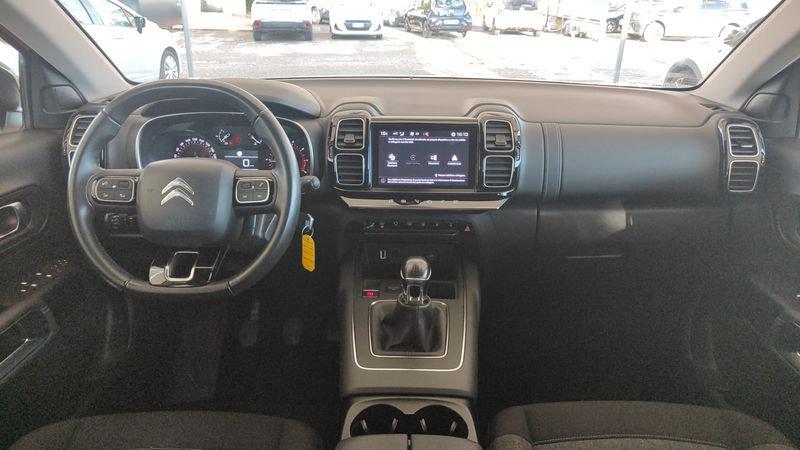 Citroën C5 Aircross PureTech 130 S&S Live