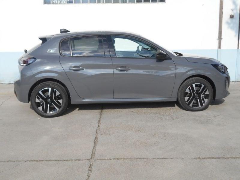 Peugeot 208 208 50 kWh Allure Promo CBC 5