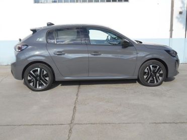 Peugeot e-208 136 Allure Elettr Zero Interessi