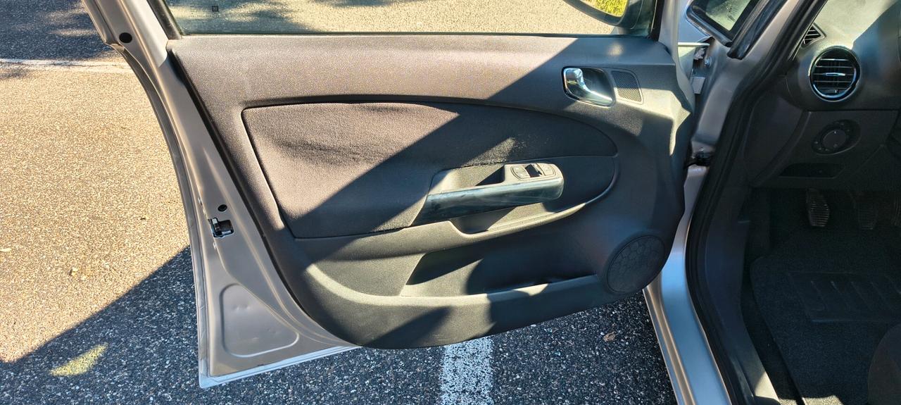 Opel Corsa 1.3 CDTI 75CV ecoFLEX 5 porte Club