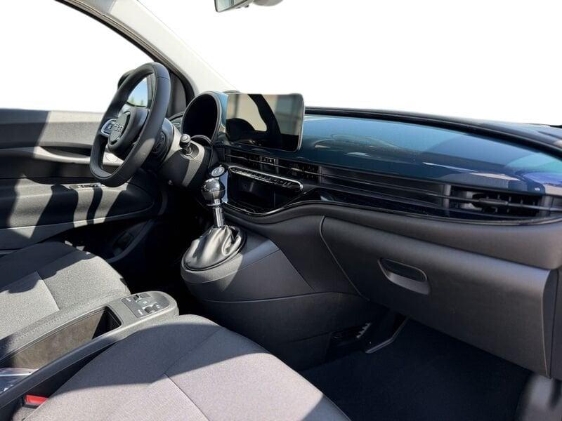 FIAT 500 Hybrid Hybrid Icon - KM0
