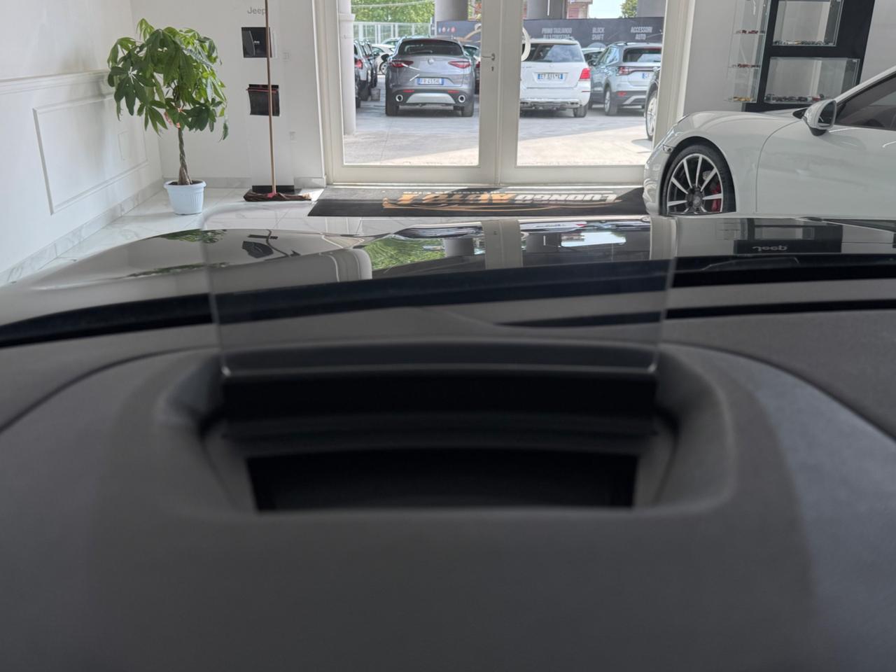 Citroen C4 130Cv EAT8 Shine Full Optional