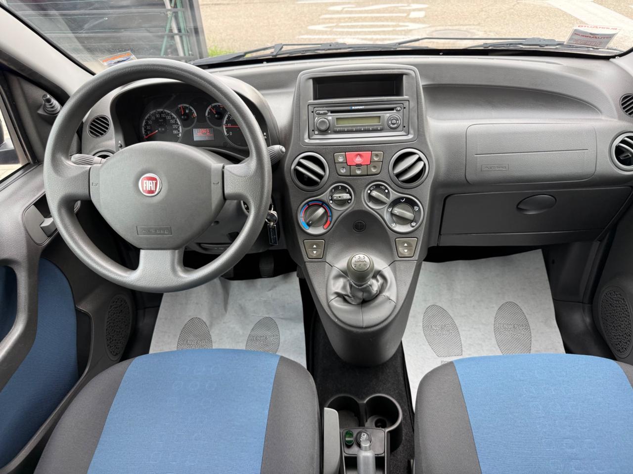 Fiat Panda 1.2 Emotion OK NEOPATENTATI