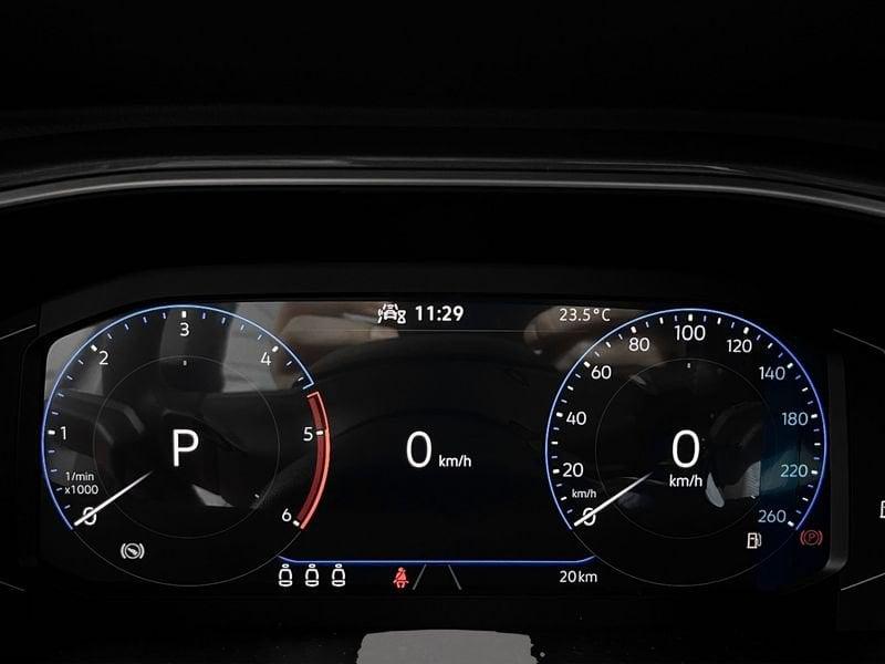 Volkswagen T-Roc 2.0 TDI SCR 150 CV DSG Style
