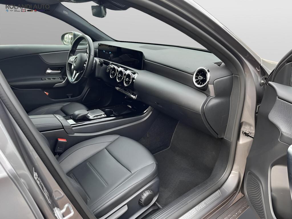 Mercedes Classe A 180 180 D Sport 8G-DCT