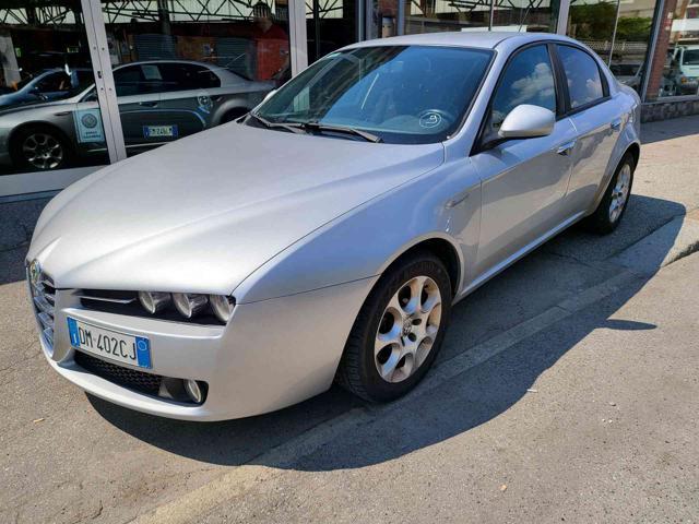 ALFA ROMEO 159 1.9 JTDm 16V Progression