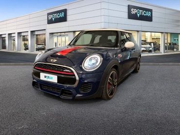 MINI John Cooper Works 20 john cooper works hype