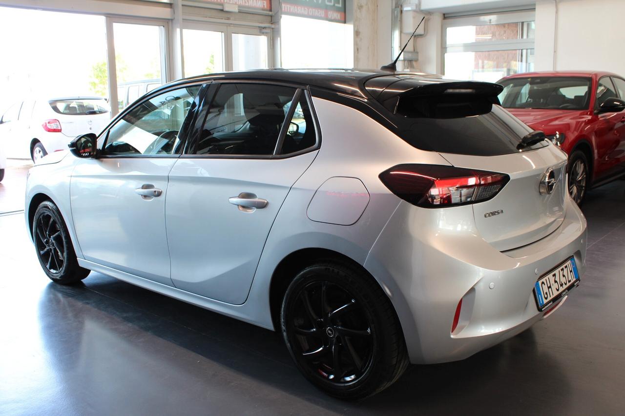 Opel Corsa 1.2 Elegance IMPIANTO GPL