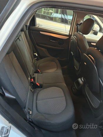 Bmw 216i Active Tourer Sport