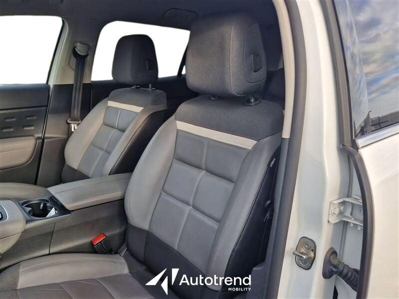 Citroën C5 Aircross BlueHDi 130 CV Automatica LED S&S Shine
