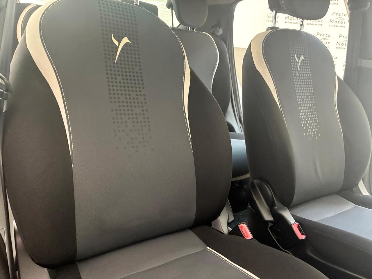 Lancia Ypsilon 1.2 69 CV 5 porte GPL Ecochic Elefantino