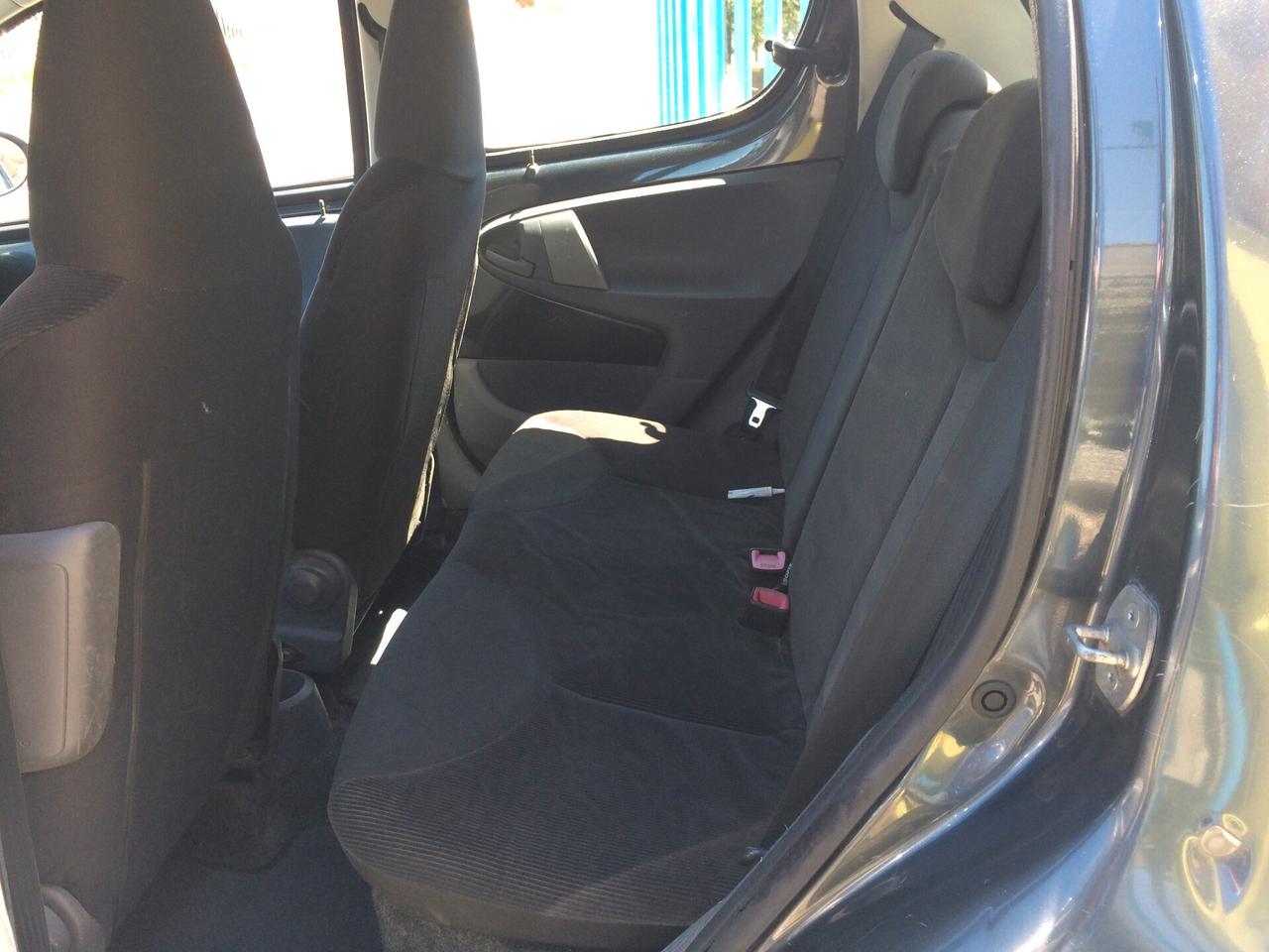 2006 Citroen C1 1.0 5 porte C1TY tagliandata con garanzia !!!