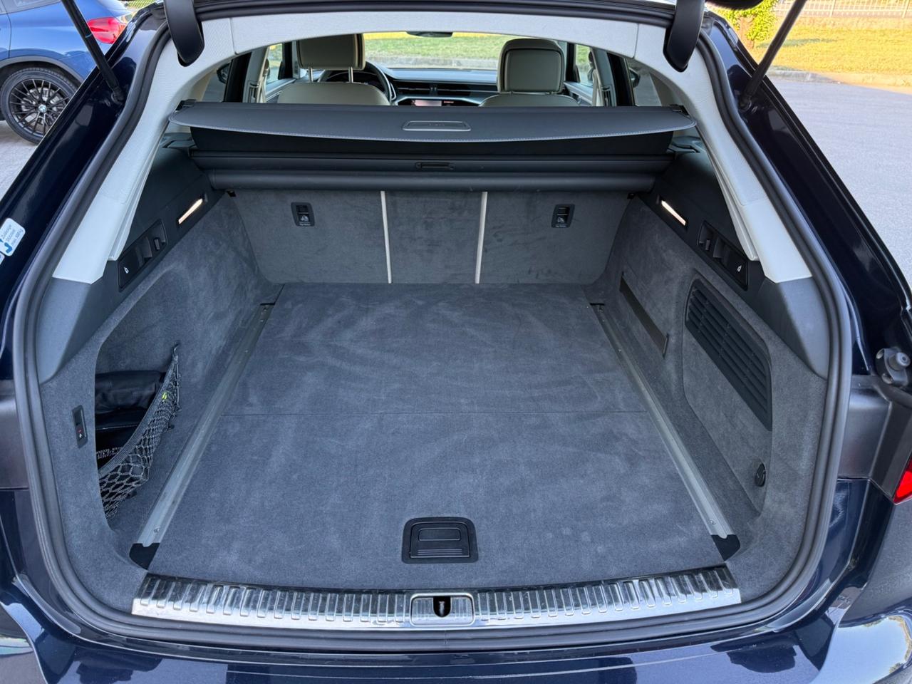 Audi A6 Avant 50 3.0 TDI quattro tiptronic Business Design