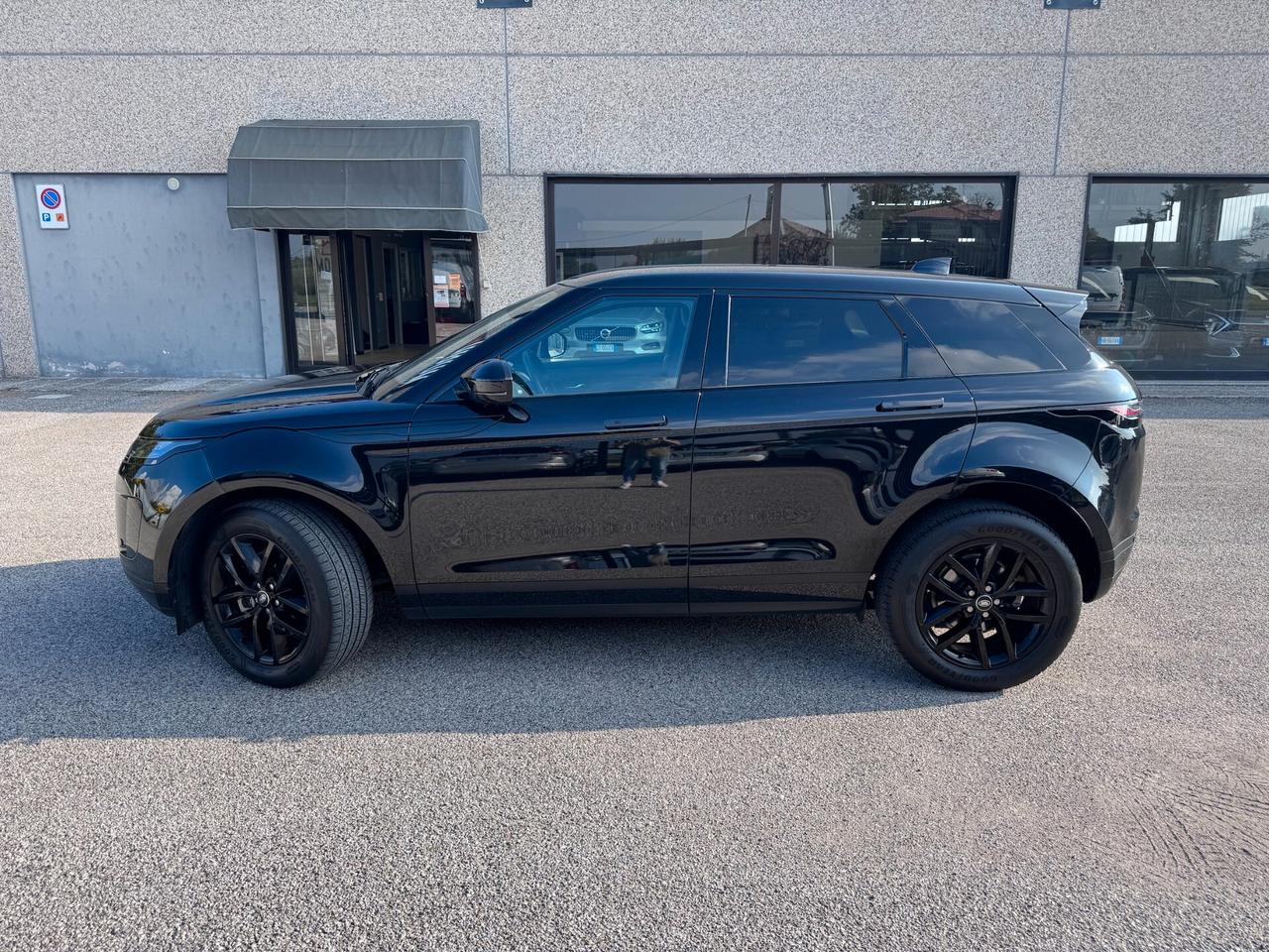 Land Rover Range Rover Evoque 2.0d i4 mhev S awd 163cv auto - AUTOCARRO N1 - IVA ESPOSTA