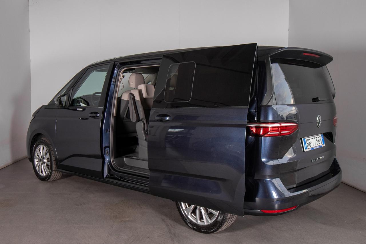 Volkswagen Multivan T7 2.0 Tdi Life 150cv Dsg 7p.