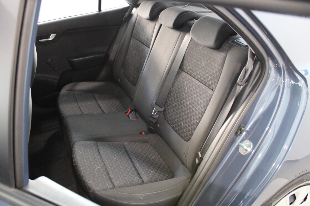 KIA Rio 1.2 benz.GPL Urban - 2022