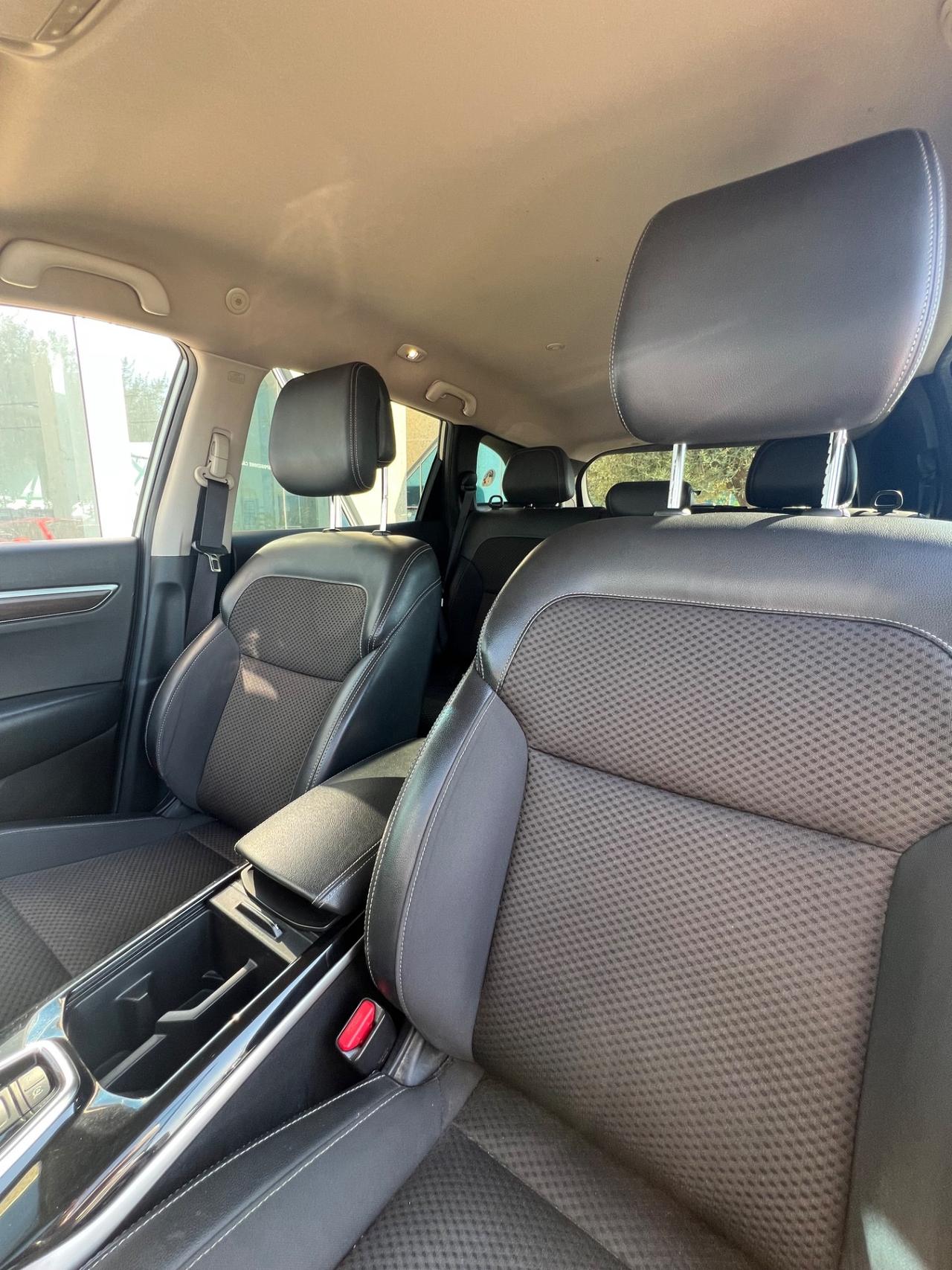 Renault Koleos dCi 175CV 4x4 Energy Intens