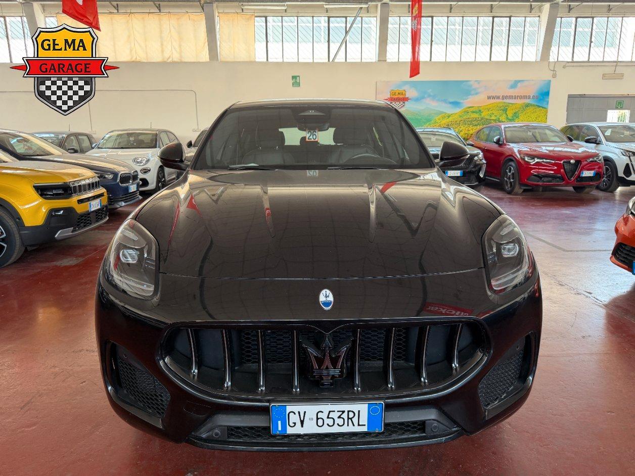 Maserati Grecale 2.0 mhev GT 300cv auto