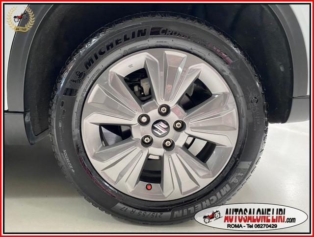 SUZUKI Vitara 1.4 Hybrid 4WD AllGrip Cool