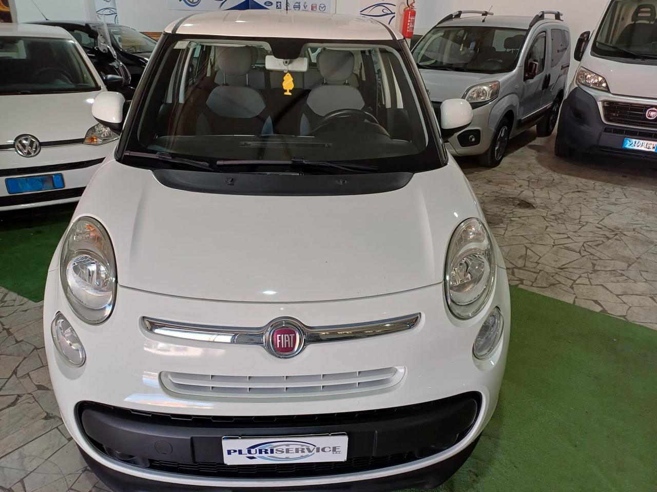 Fiat 500L 1.3 Mjt Lounge - 2016